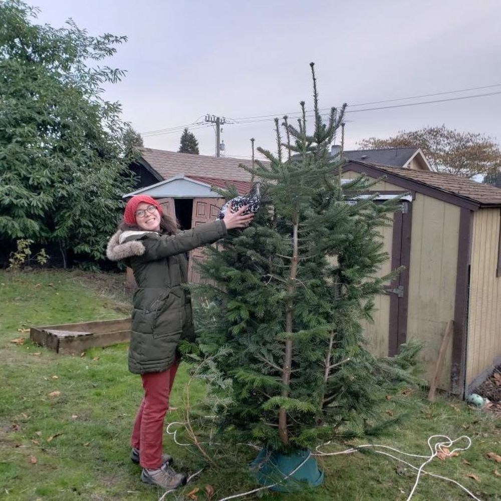 Meet your Posher, Amanda